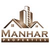 rishikesh/manhar-properties-9704568 logo