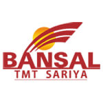 Bansal TMT Sariya