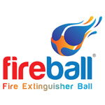 Fire Ball Extinguisher Company