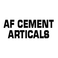 AF Cement Articals