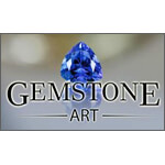 Gemstone Art