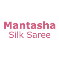 Mantasha Silk Saree