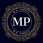 mp sarees