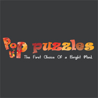 PopUp Puzzles