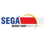 sega brake shoe