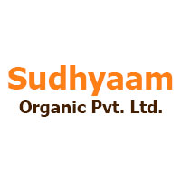 Sudhyaam Organic Pvt. Ltd.