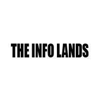 The info lands assets