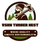 VSKN Timber Nest