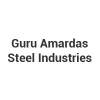 Guru Amardas Steel Industries