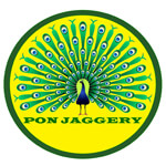 Pon Jaggery