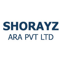mumbai/shorayz-ara-pvt-ltd-dharavi-mumbai-9891880 logo