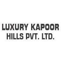 delhi/luxury-kapoor-hills-pvt-ltd-9896420 logo