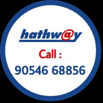 Hathway Internet Surat