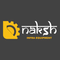 ahmedabad/naksh-infra-equipment-9910304 logo