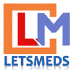 LetsMeds Indian Pharmacy