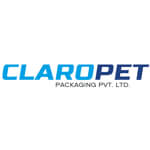 Claropet packaging