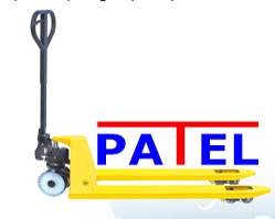 PATEL MATERIAL HANDLING EQUIPMENT