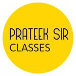 Prateek Sir Classes