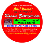 karan enterprises