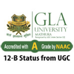 GLA University