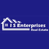 navi-mumbai/i-s-enterprises-real-estate-9999013 logo