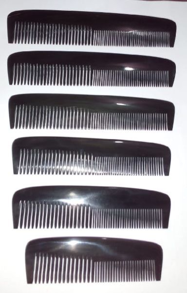Hair Comb 03