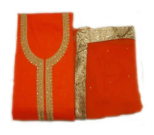 Ladies Suit Fabric 01