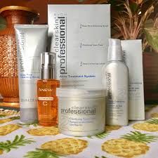 Pro-Active Vitamin C Skin Serum 01