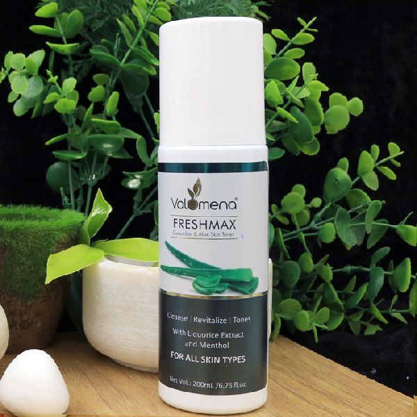 Pro-Active Vitamin C Skin Serum 03