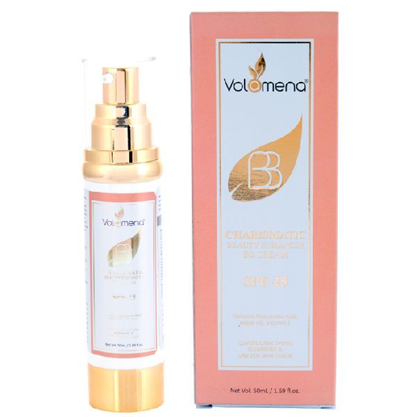 SPF-25 Charismatic Beauty Enhancer BB Cream 04