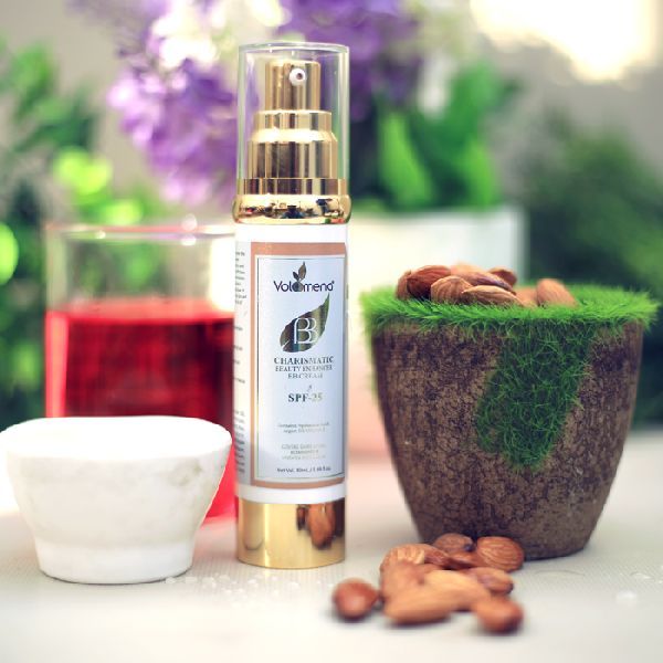 SPF-25 Charismatic Beauty Enhancer BB Cream 05