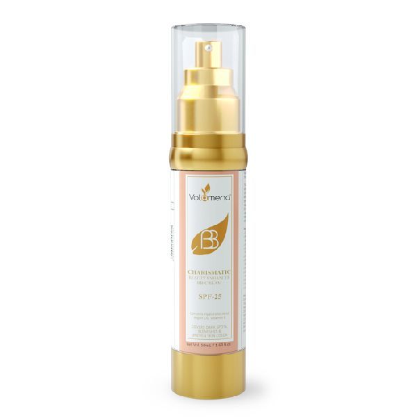 SPF-25 Charismatic Beauty Enhancer BB Cream 06