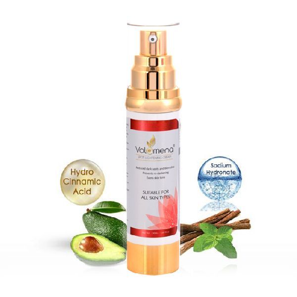 Spot Lightening Cream 02