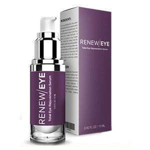 Total Eye Rejuvenating Serum 01