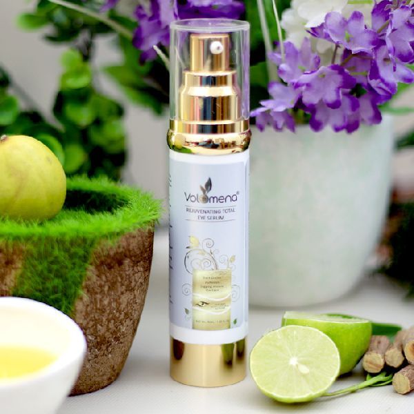 Total Eye Rejuvenating Serum 03