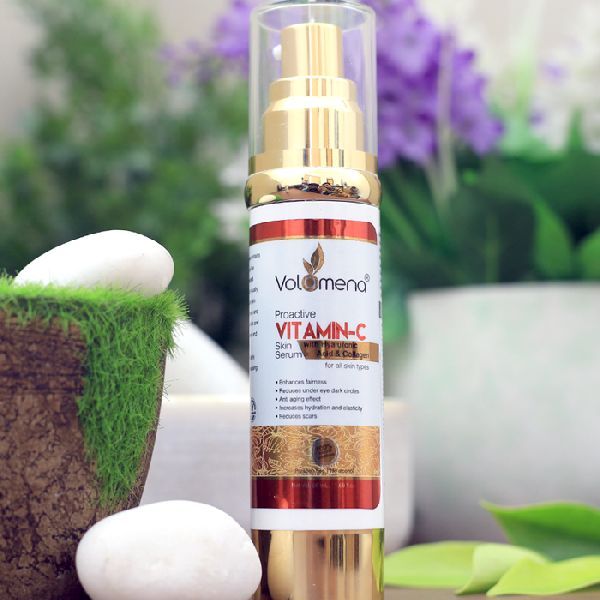 Total Eye Rejuvenating Serum 11