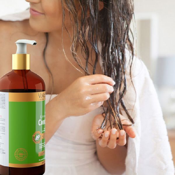 Volamena Hair Straightening Conditioner 04