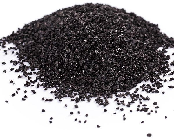 Granular Activated Carbon Manufacturer Exporter Supplier From