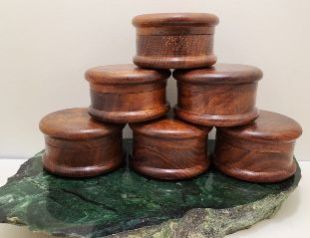 NTE-27251/756 Wooden Grinder