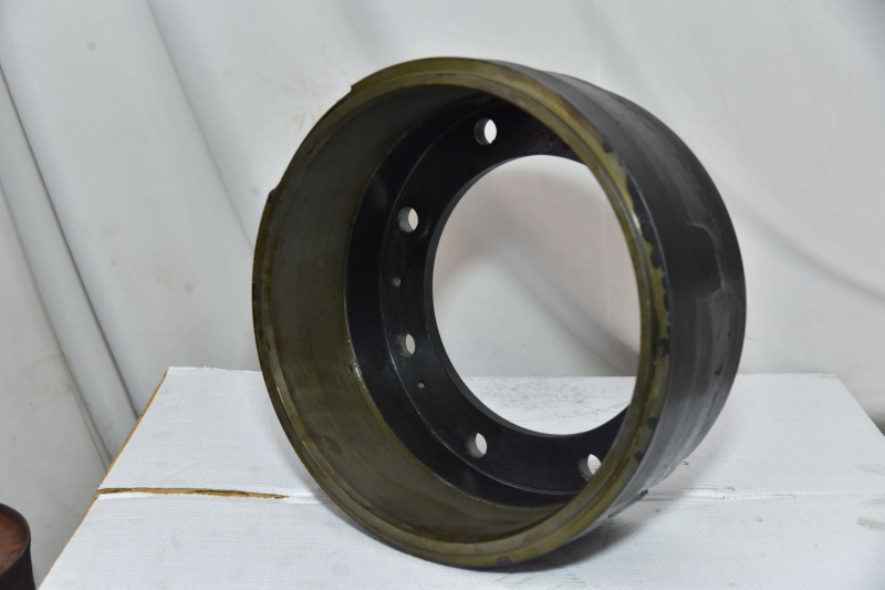 5 Ton Ace Forklift Brake Drum Manufacturer Supplier From Rajkot India