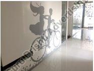 Glass Frosting Service 06