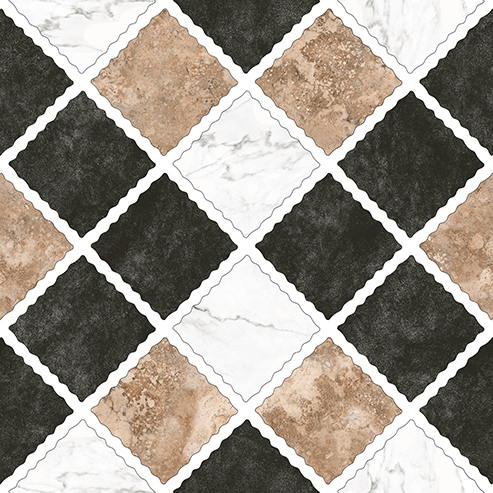 7010 Digital Vitrified Parking Tile Manufacturer Supplier From Morbi India