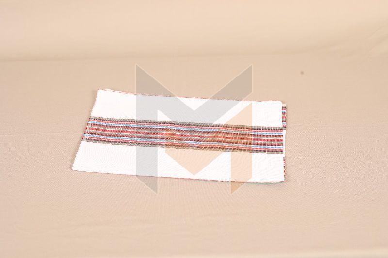 100% Cotton Stripe Fabric