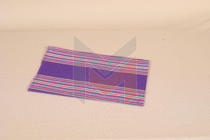 100% Cotton Stripe Fabric