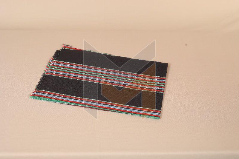 100% Cotton Stripe Fabric