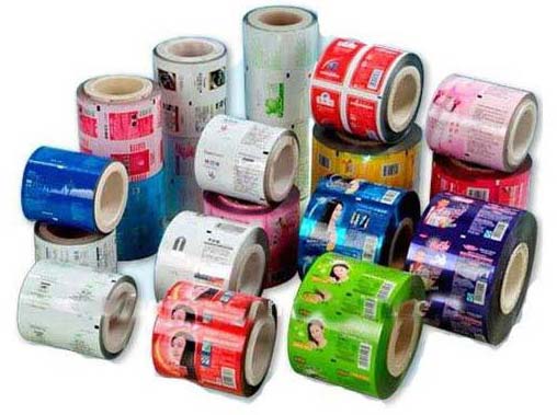 Laminated Pouches,Laminated Aluminium Foil Manufacturers in Ghaziabad