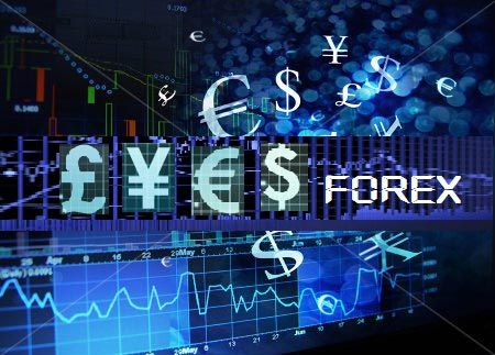 trade the markets - forex online trading seminar