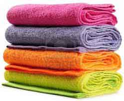 Bathroom Towels