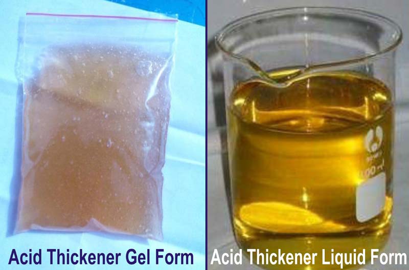 Richet Acid Thickener Manufacturer Supplier in Hoshiarpur India