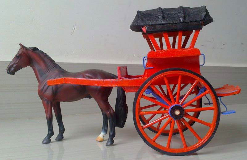 Crafted Horse Cart,Tanga Cart,Horse Cart Manufacturers